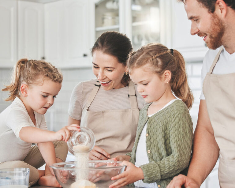 Scopri di più sull'articolo Family-friendly experience!